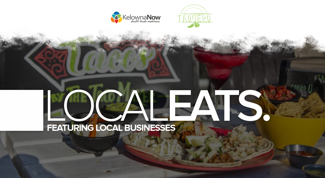 Closed – Contest Alert! Win a $100 Gift Card to the Local Eats Monthly feature: El Taquero!