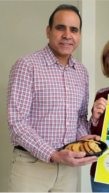 </who>Gurjit Jhajj is the owner of Vernon-based Durali Properties, which just purchased Tower Ranch Golf & Country Club from Edmonton-based Carrington Group of Companies.