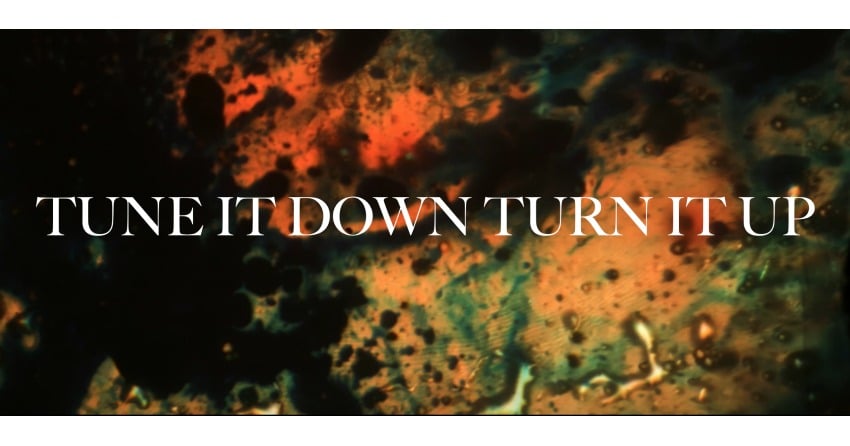 The Tune It Down, Turn It Up music festival returns next weekend