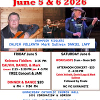 FiddleFest 2026