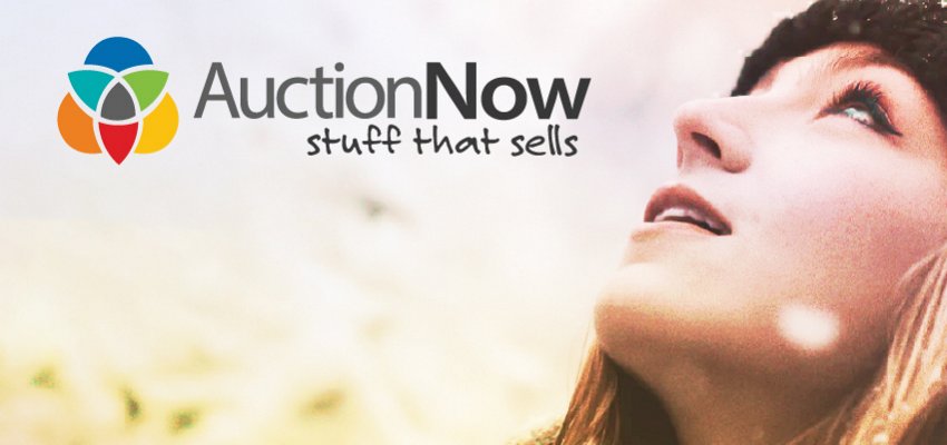 Kamloops AuctionNow starts March 1st