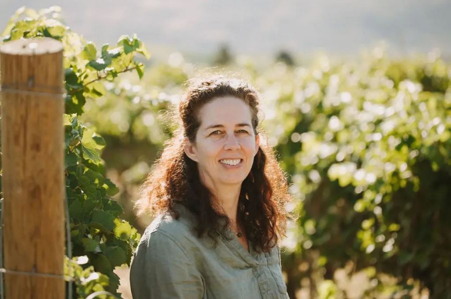 </who>Caroline Schaller is the new winemaker and general manager for Montalvino Wineries, which are Uppercase in Okanagan Falls, High Note on the Naramata Bench and gadZook in Oliver.