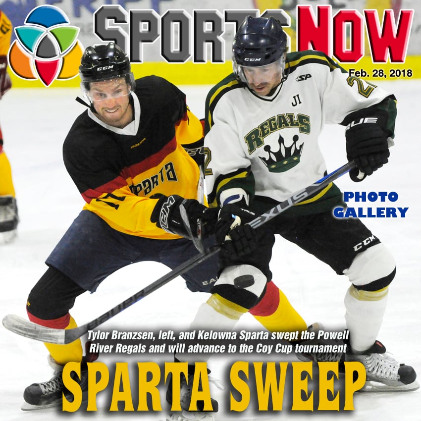 <who>Photo Credit/Cover Design: Lorne White/KelownaNow </who>