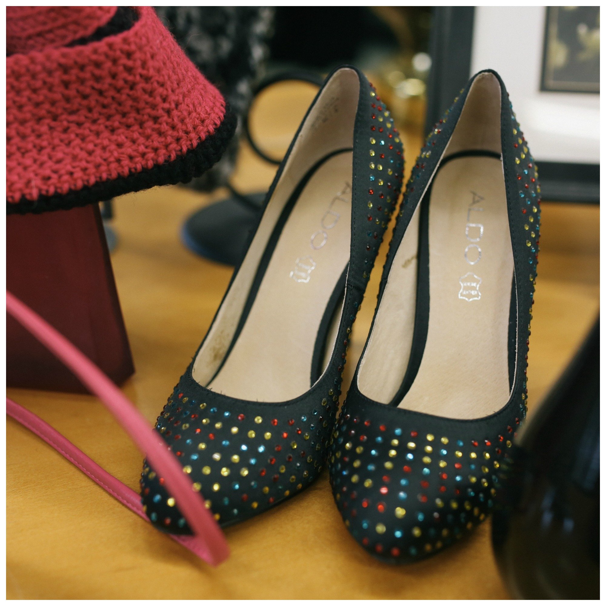 The art of the find: Thrift store shopping in Kelowna