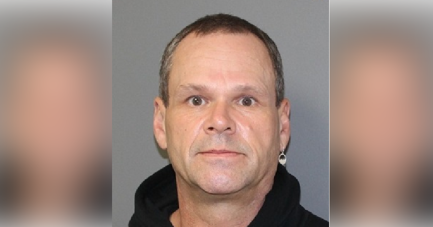 Nanaimo RCMP looking for missing man last seen in Vernon