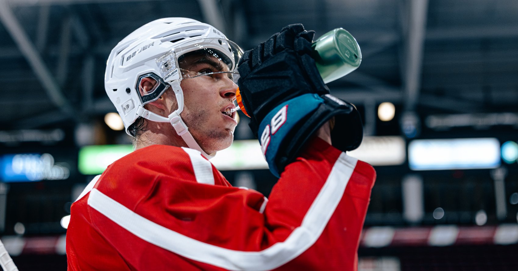 Tough blow for Rockets as recently-acquired d-man needs shoulder surgery