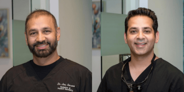 A pair of local doctors take the top two spots for Best Dentist in Kamloops