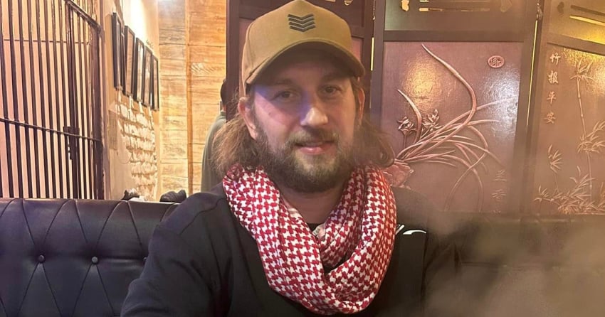 Major Crime Unit investigating after missing Kamloops man found dead