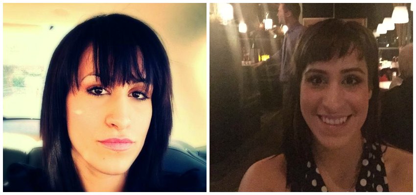 RCMP Searching for Missing West Kelowna Woman