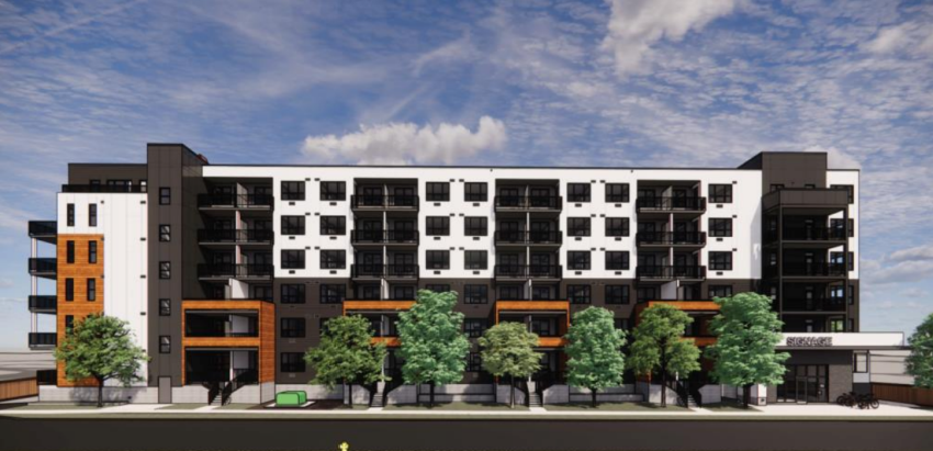 160 rentals receive full support from Kelowna council