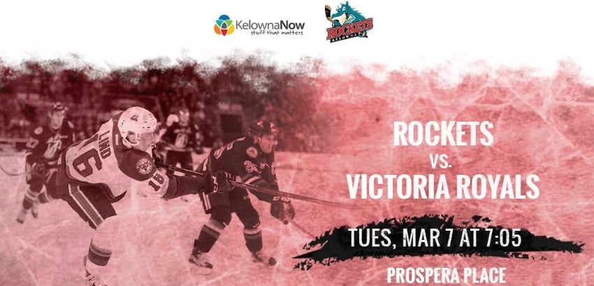 Closed – Flash Contest Alert! Win tickets to the Rockets Game March 7th!