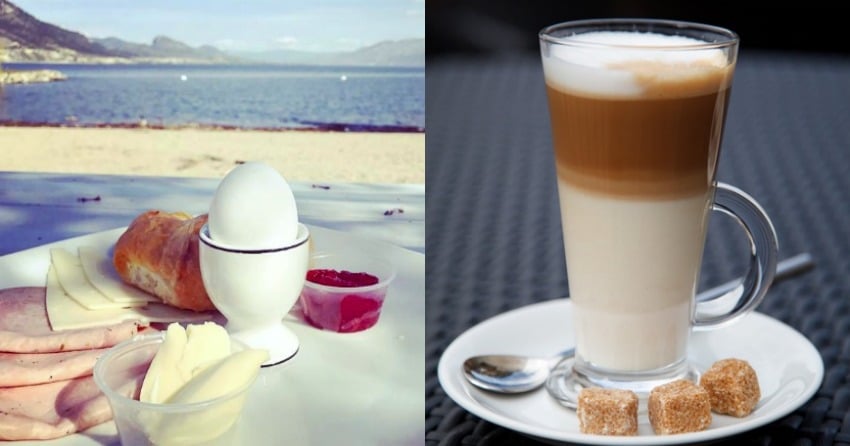 Get Local: The Prague Cafe