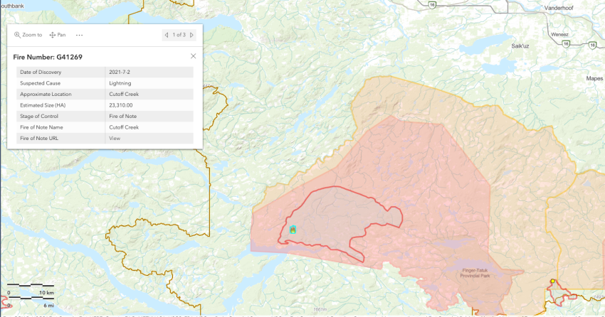 <who> Photo Credit: BC Wildfire Dashboard