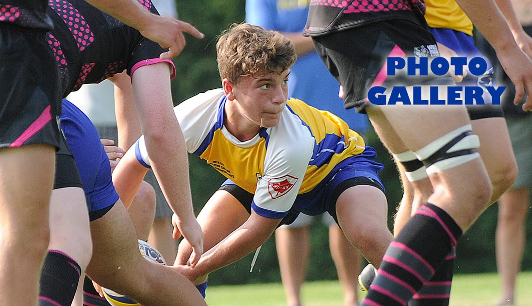 Kelowna athletes contribute to Western Canadian rugby domination