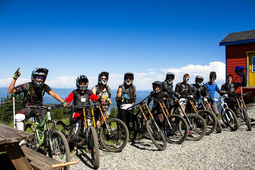 In Focus | Tori Hanson of Elevation Outdoor Experiential Programs