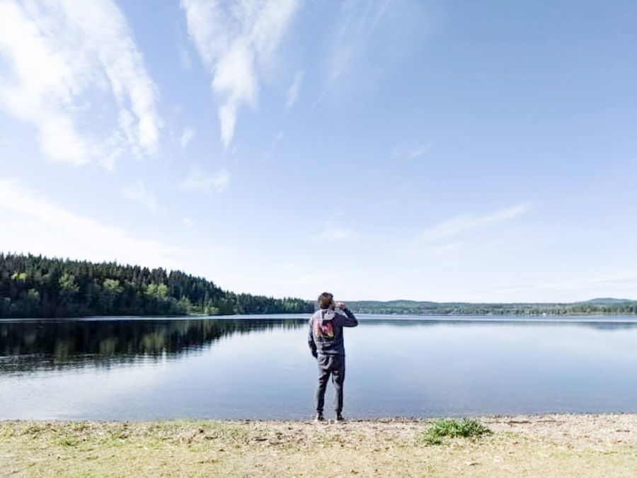 <who> Photo Credit: Rebecca Chelini </who>