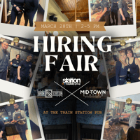 Hiring Fair