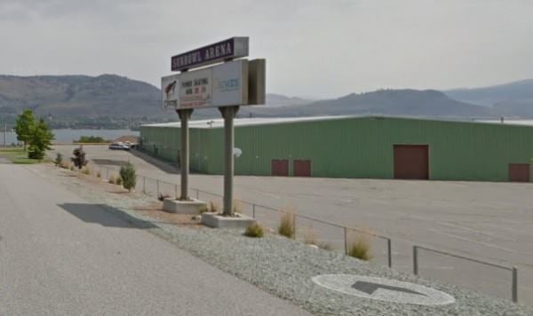 <who>Photo Credit> Facebook Sun Bowl Arena </who>The Osoyoos Indian Band Development Corporation is conducting a study on a possible recreation centre/arena on land it owns near the Town of Osoyoos. The Town of Osoyoos has owned and operated the Sun Bowl Arena since it opened in 1974.