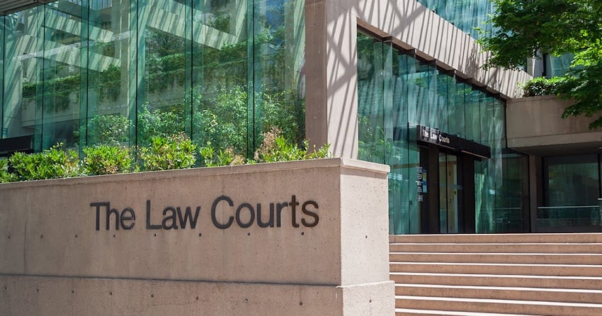 A rare guilty verdict in BC worker fatality case