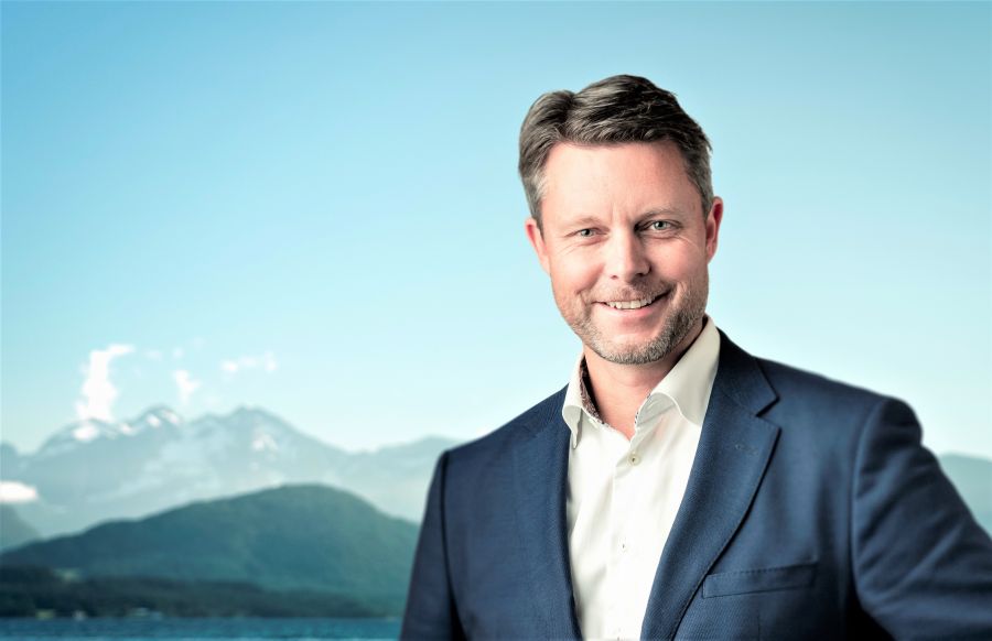 </who>Todd Sloan is an executive vice-president with Hexagon Purus, the company that's building a truck battery-and-hydrogen-pack factory in Kelowna that will employ 150 people.