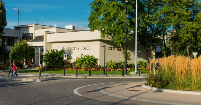 Your Voice: Here are 20 headlines that could be written about Kelowna’s problems