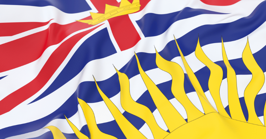 Poll: Would you support changing the name of British Columbia?