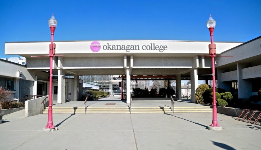 Okanagan College launches new animation program