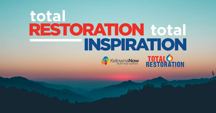 Total Inspiration October Winner: Peter Petrescu
