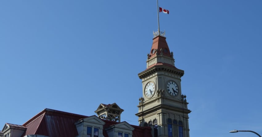 City of Victoria now accepting applications for 2022 Strategic Plan Grants