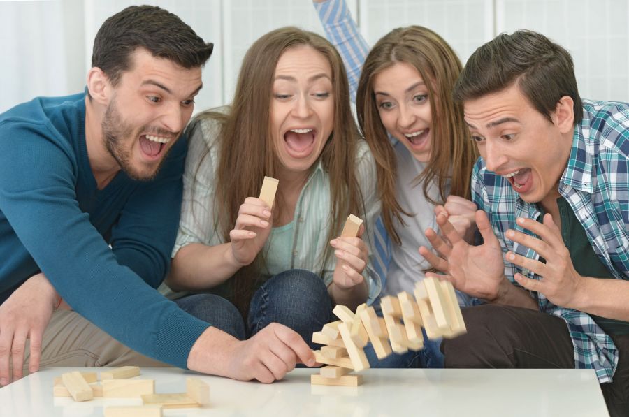 5 fun activities for a lazy Sunday