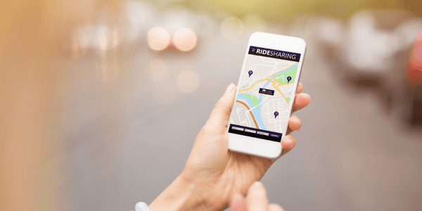 Poll: Do you think Uber should come to Kelowna? Have you heard of Uride?