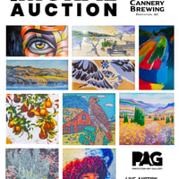 Mini Mural Auction Gala