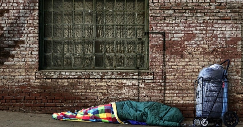 Provincial government bringing in 2,000 modular housing units for homeless
