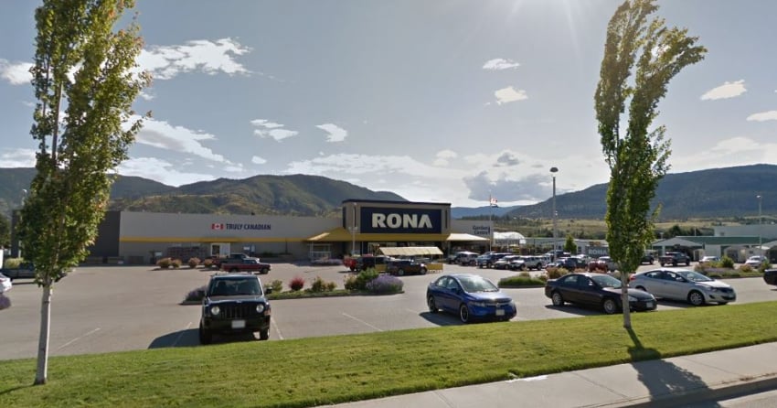 <who>Photo Credit: Google Streetview