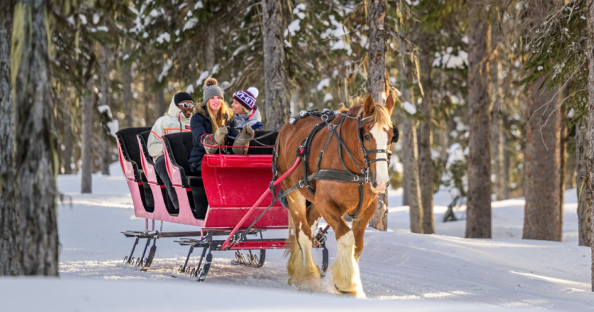 Big White: Balmy 5ºC, unlimited visibility, calm winds