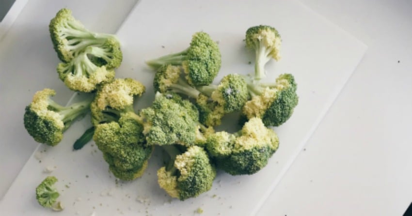 Have friends drooling over this insanely easy appetizer