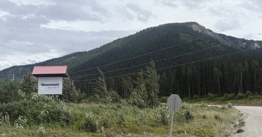 How the rescue of three workers trapped underground in BC mine unfolded