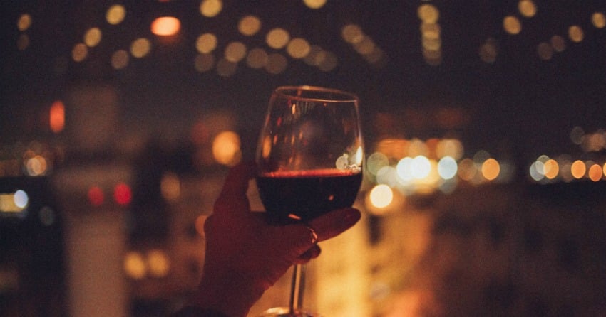 Wine recommendations for Virgos