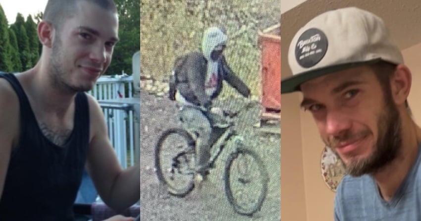 Police hope new information can help locate Kamloops man missing since ...
