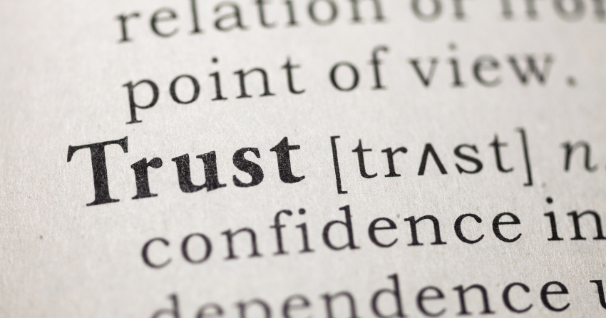 Poll results: Here’s how our readers trust in the government, media and healthcare system has changed