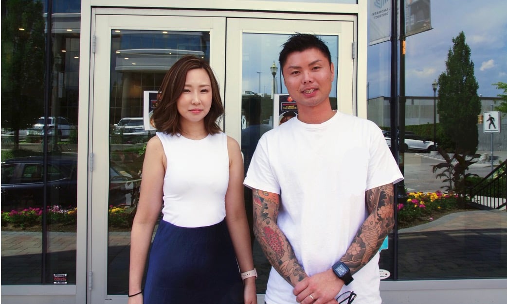 In Focus: Ryota Okada’s ramen revolution in Kelowna