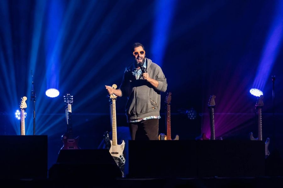 <who>Photo Credit: Adam Sandler/Facebook