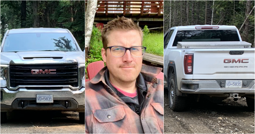 <who> Photo credit: RCMP </who> Riley Kelly.