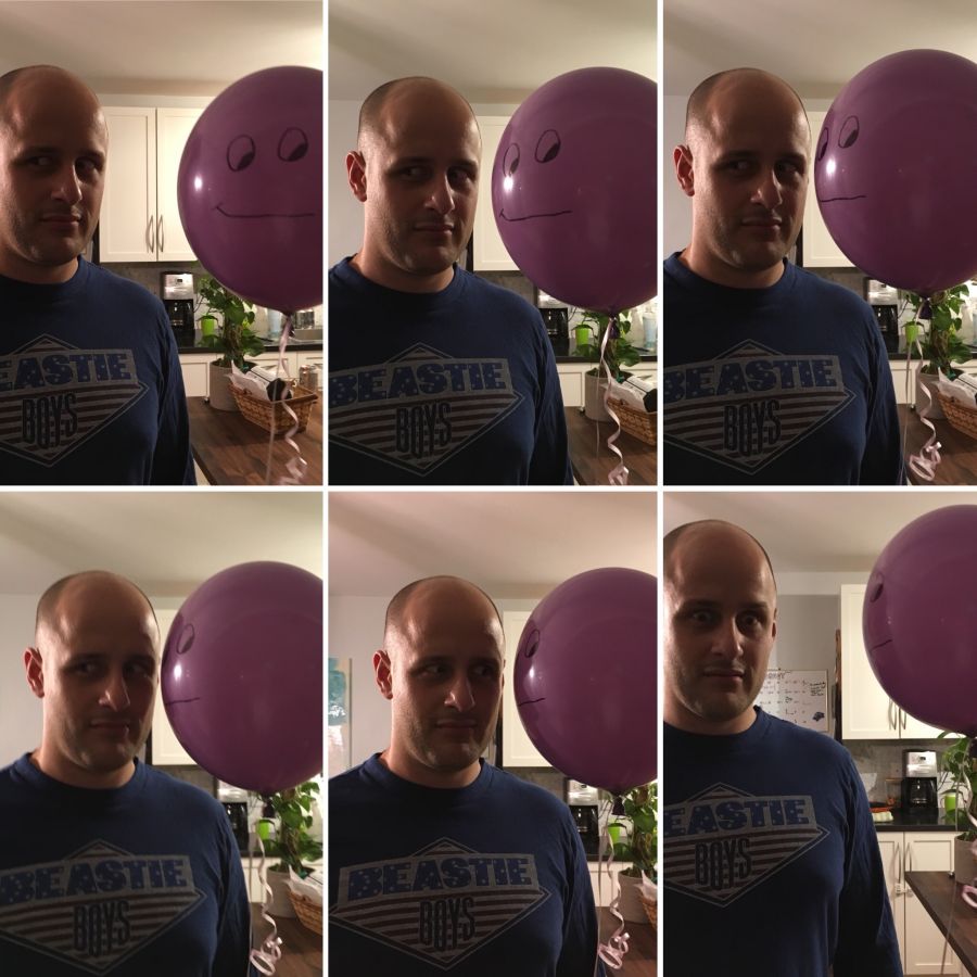 <who> Photo Credit: Sam Elliott