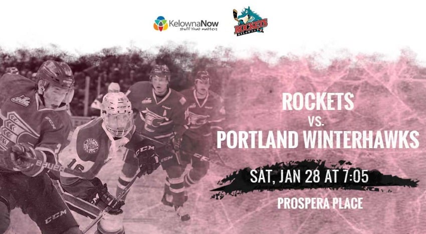 Closed – Flash Contest Alert! Win tickets to the Rockets Game January 28th