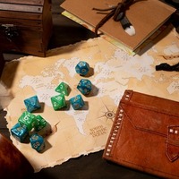⚔️Summer Mini-Club for Kids: Dungeons &amp; Dragons