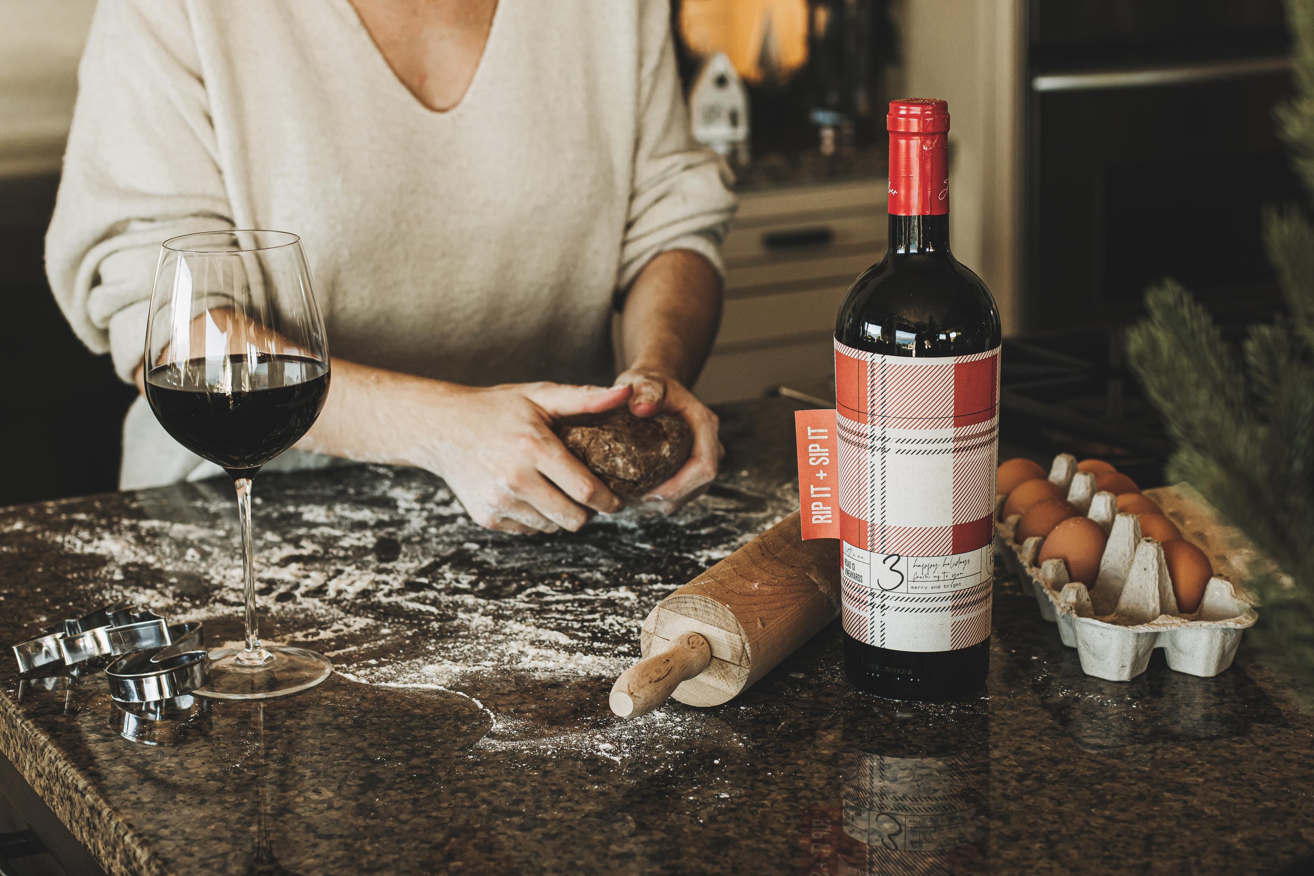 Pre-order your Road 13 Wine Advent Calendar