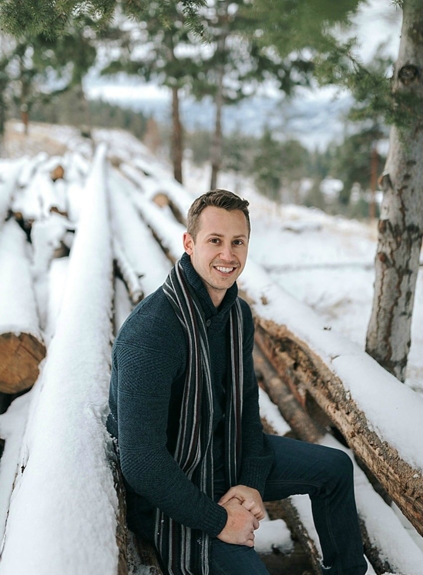 In Focus | Tyler Krenz