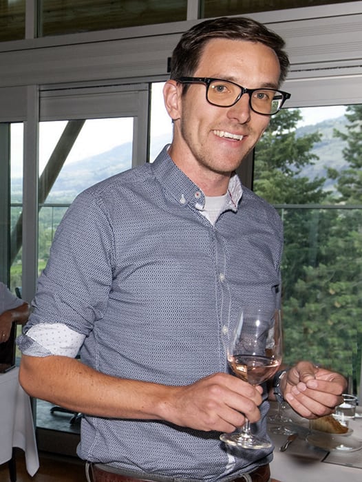Ross Baker