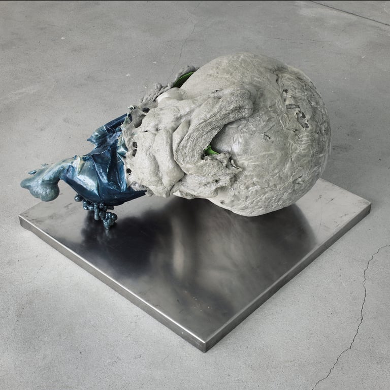 syklit jotka puhkeavat